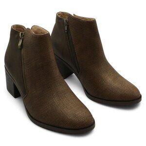 Journee Collection Women S Sabrina Booties Women S Shoes